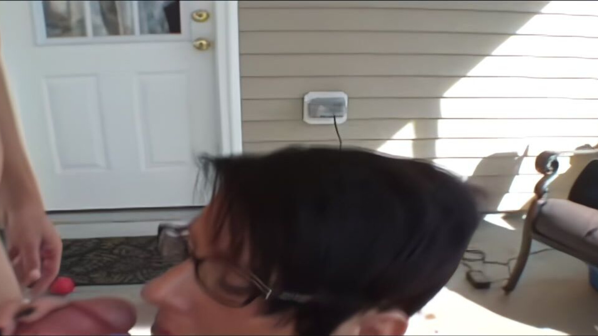 Sexwithstephanie Dont Let The Neighbors Hear - babe - hardcore - amateur
