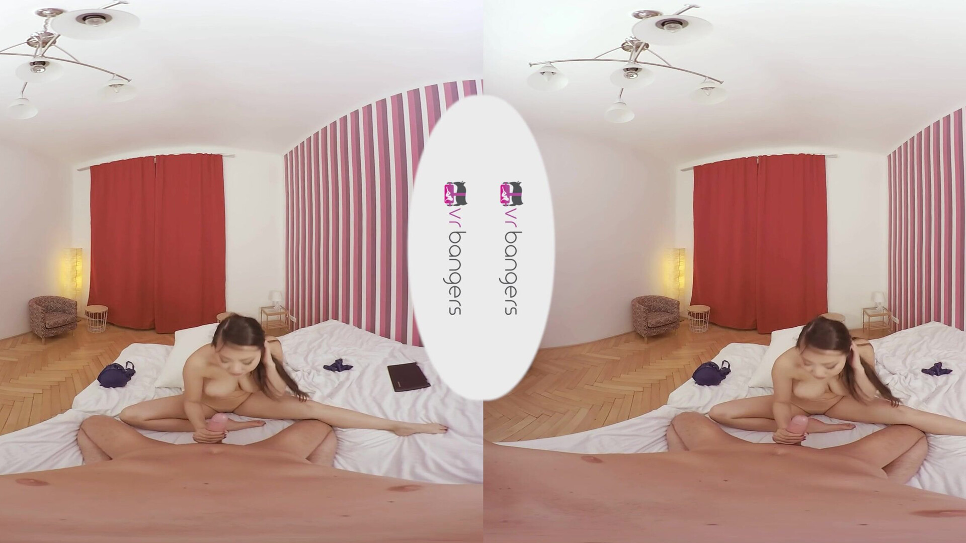 Sharon Lee My Roommate is a Cam Girl - asian