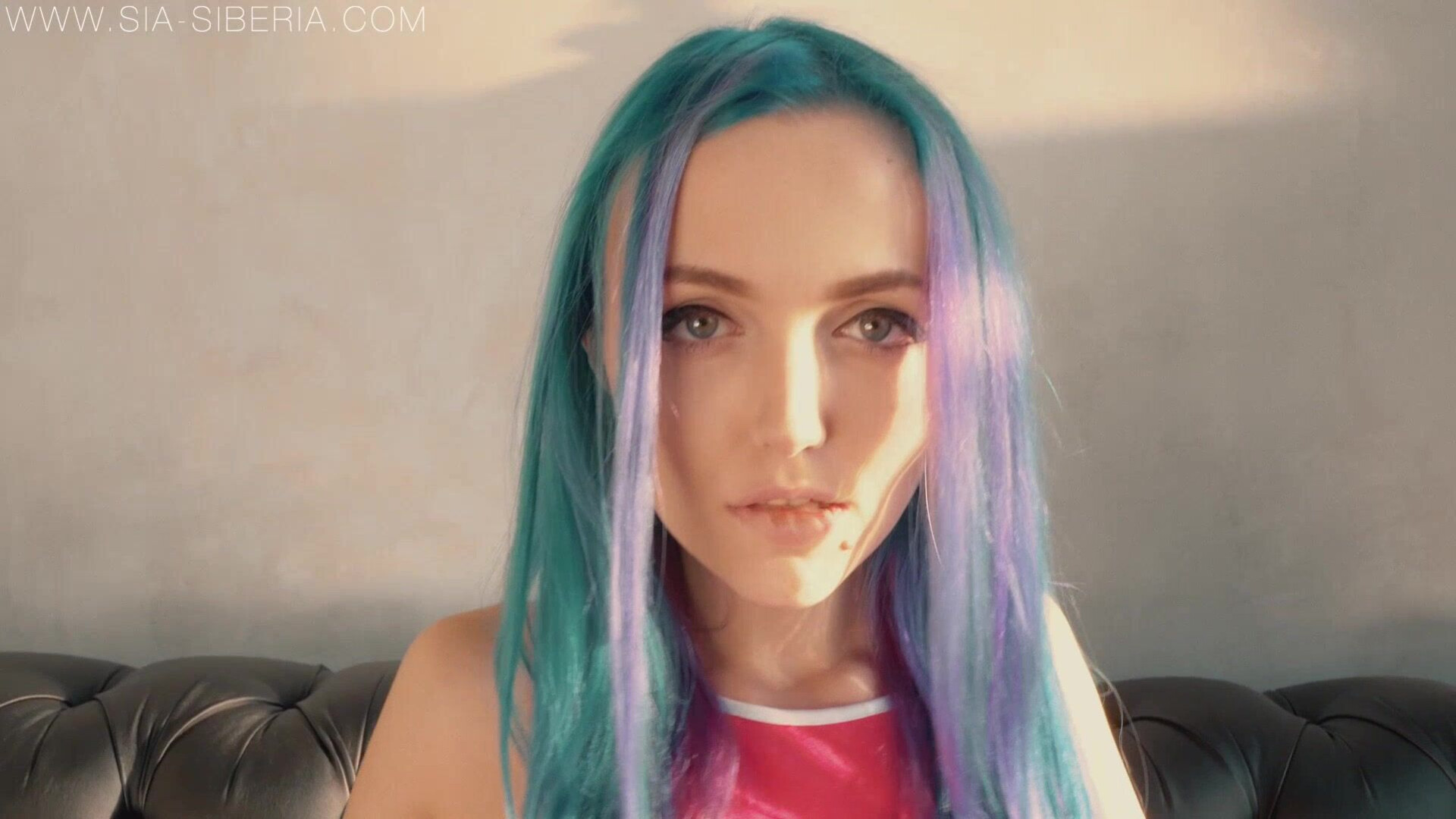 SiaSiberia Dp In Your Baby - cosplay - teen