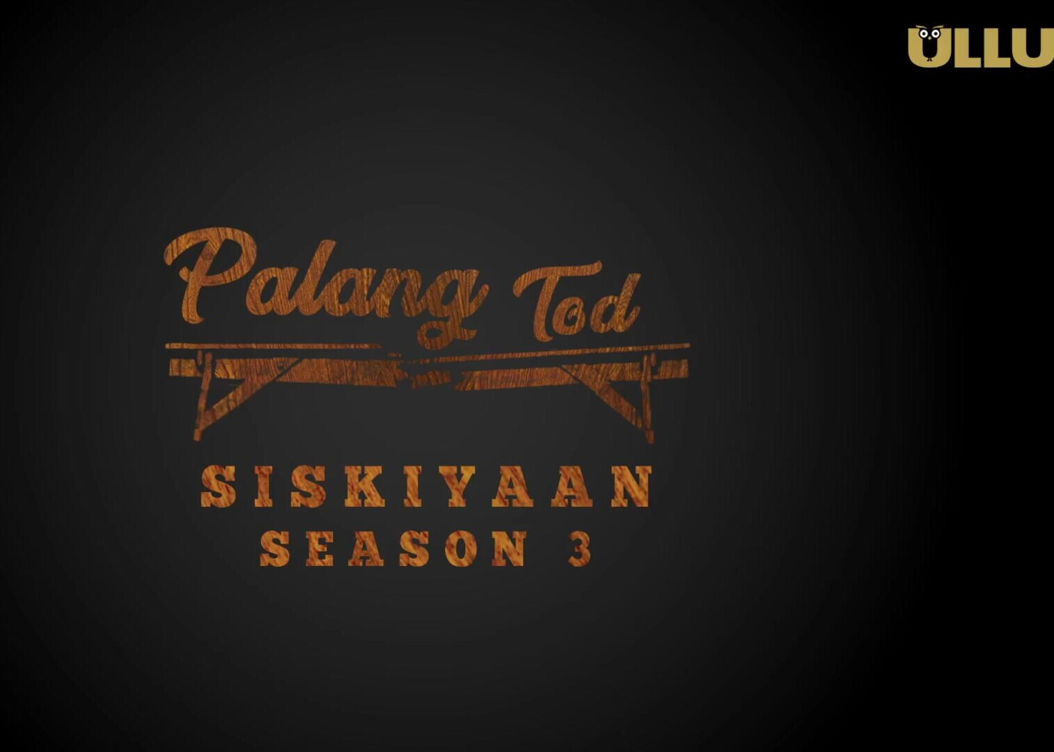 Siskiyaan S03E01 - ass