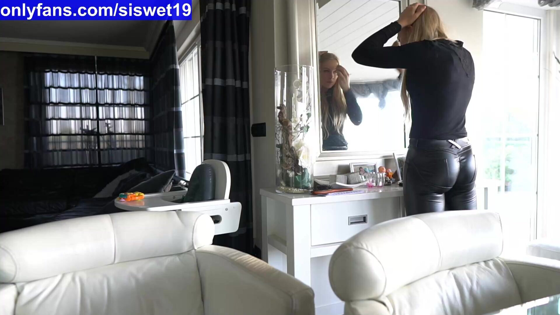 Sisswet19 2020 04 25 Part1 - anal - masturbation - toys