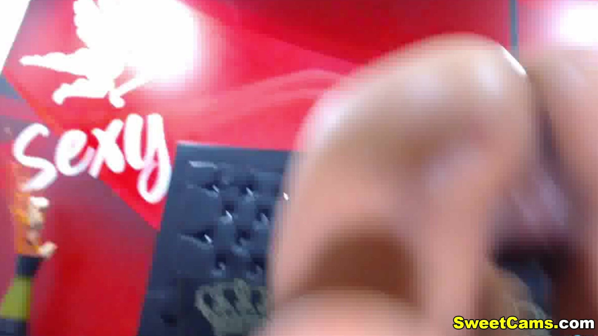 Slim Babe Bounces on Hard Dick - masturbates - female - masturbation - ass - pussy - dildo - sexy - legs - fingering - hard