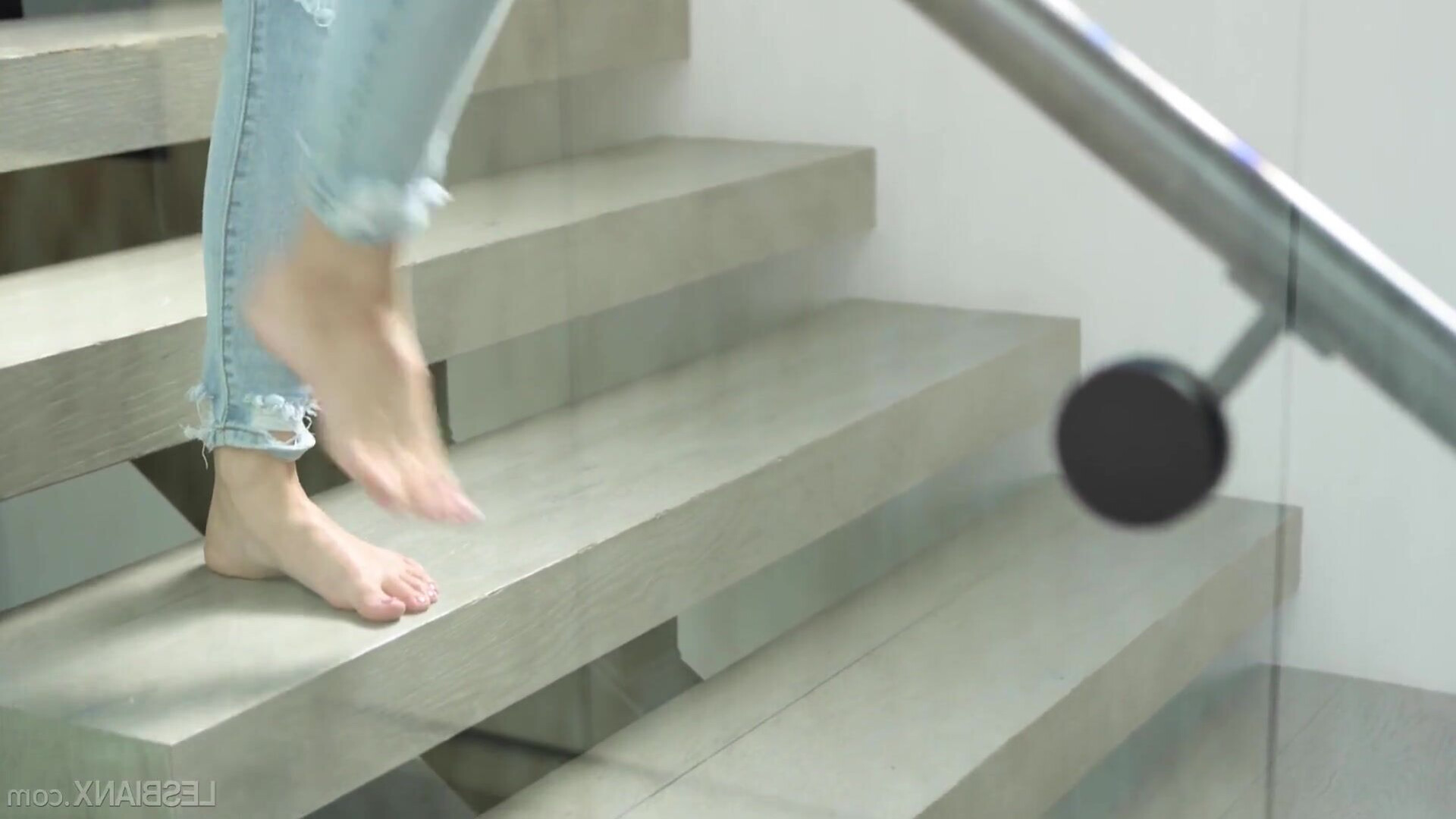 Spat out upon the tiling, thoroughly saturated - babe - brunette - fingering - hairy - lesbian - pornstar - eating pussy - big cock - ass - nude