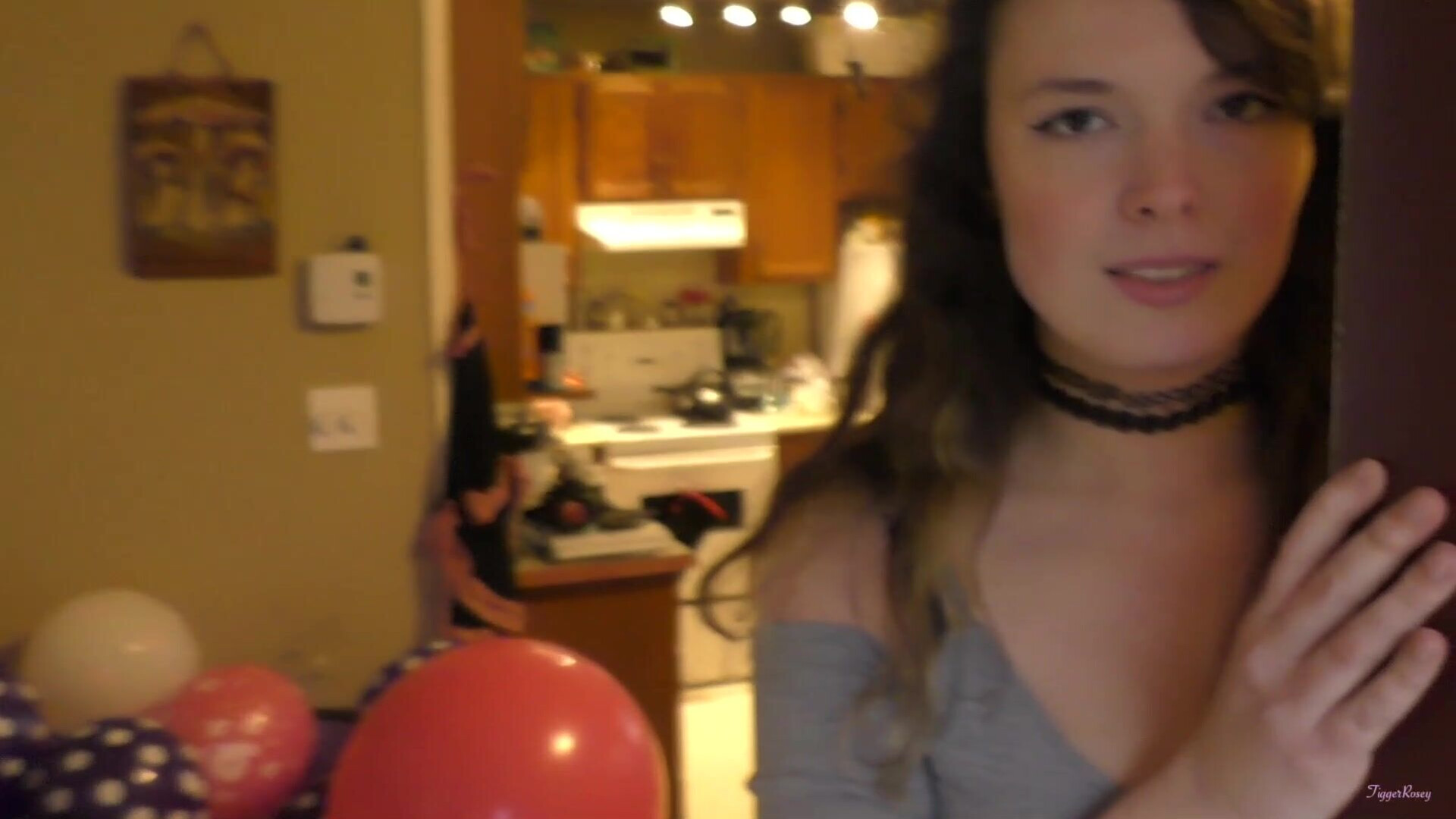 Step Daddy Spy FUCK - big ass - big tits