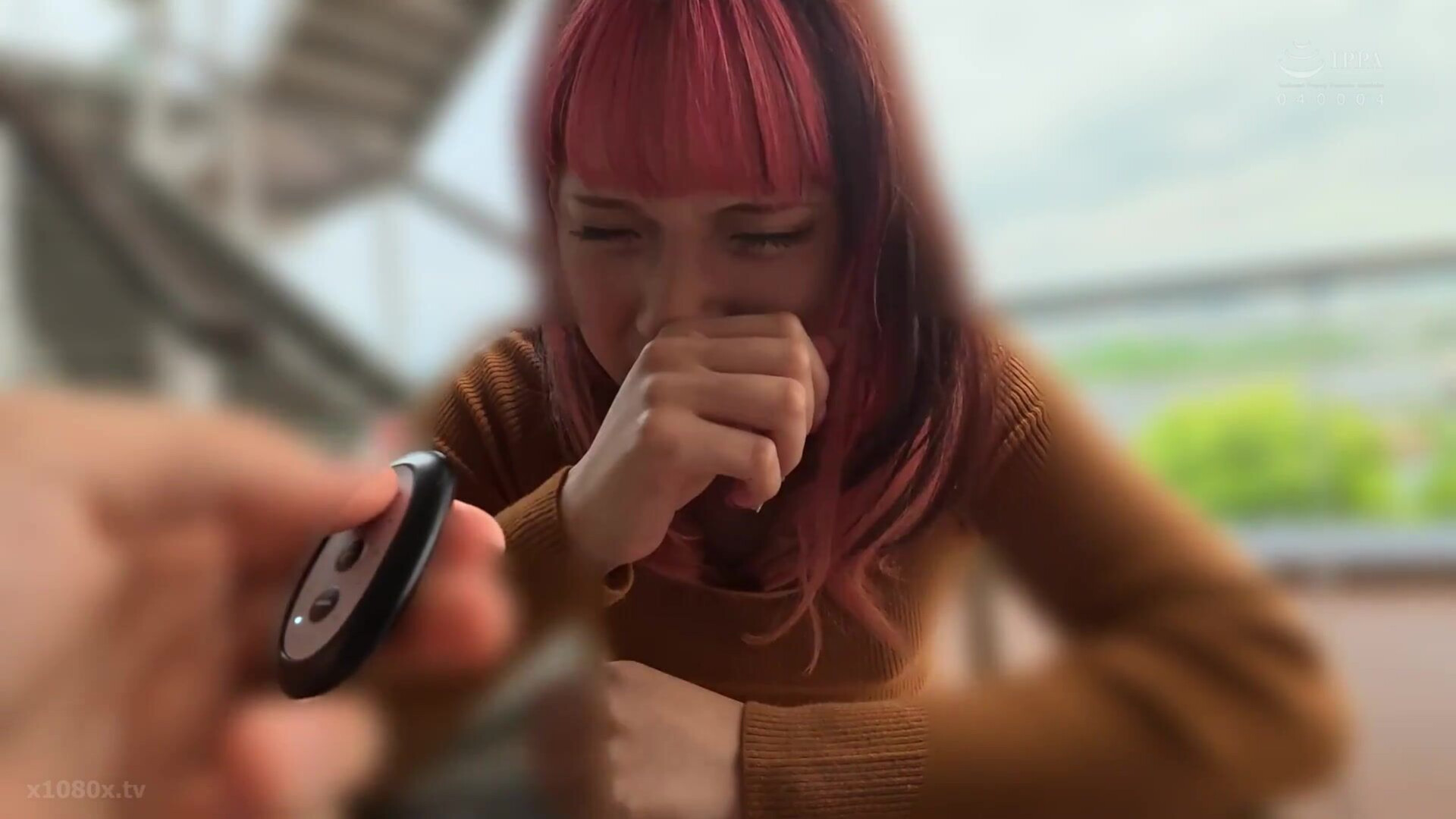 TCD 321 — A Day For Me And My Girlfriend With A Penis C - asian
