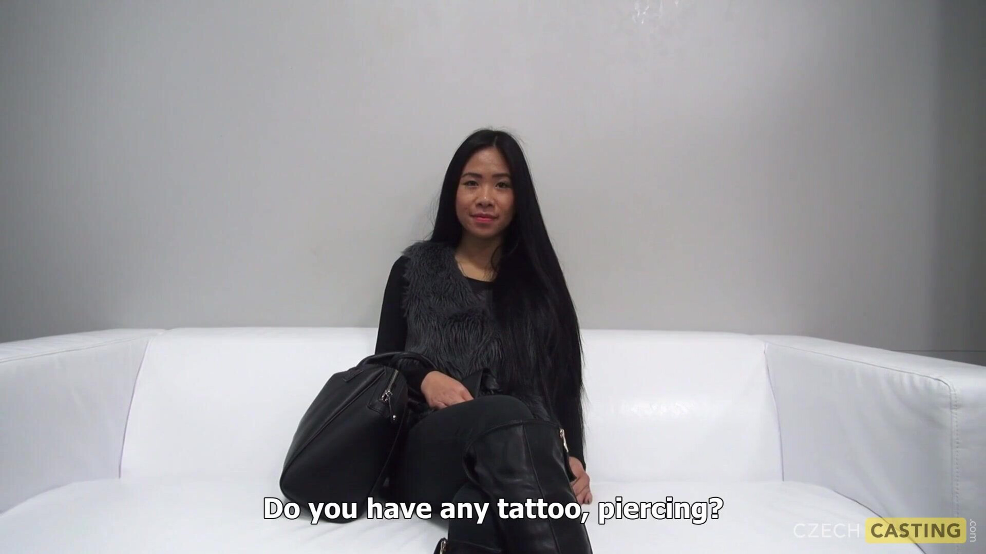 Tana Casting 1080p - asian