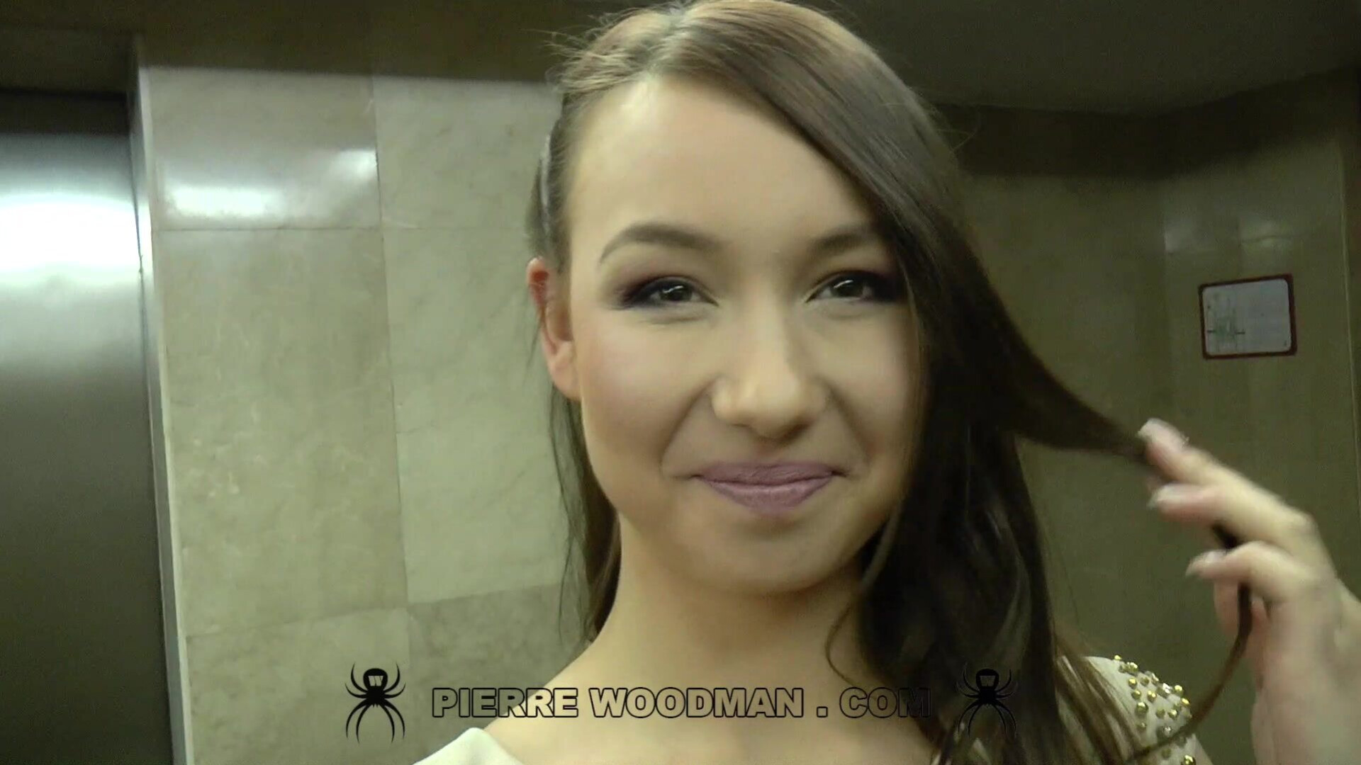Taylor Sand Wodman Casting 2 - blonde - blowjob - beautiful girl - hardcore