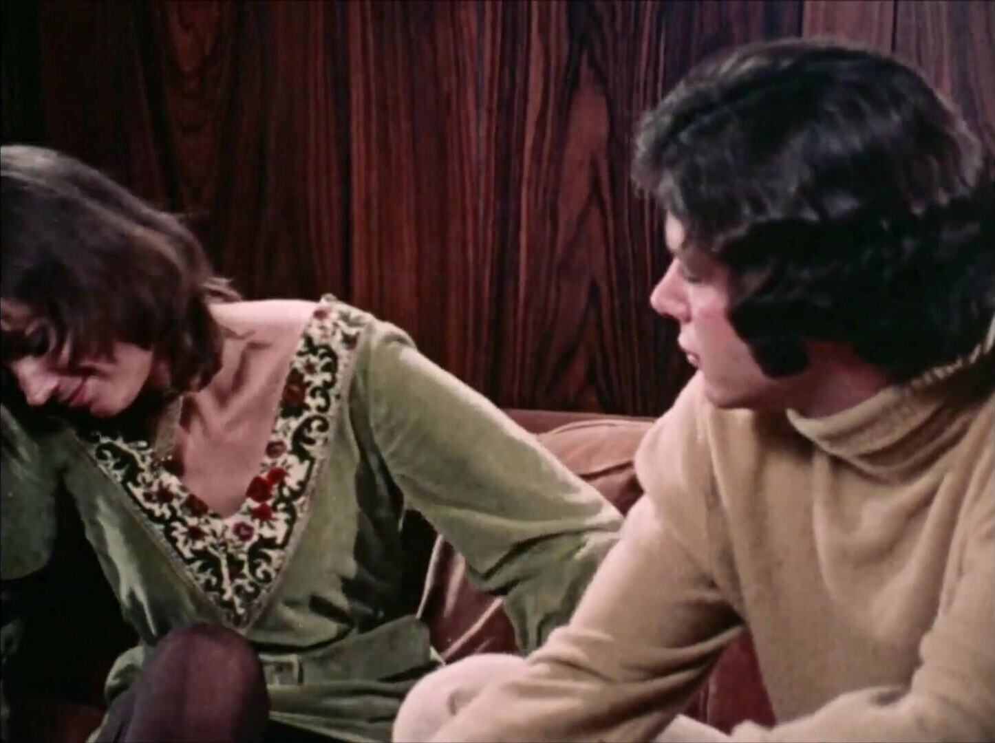 Teenage Fantasies (1972) - vintage - classic - retro - 1970s - 1972