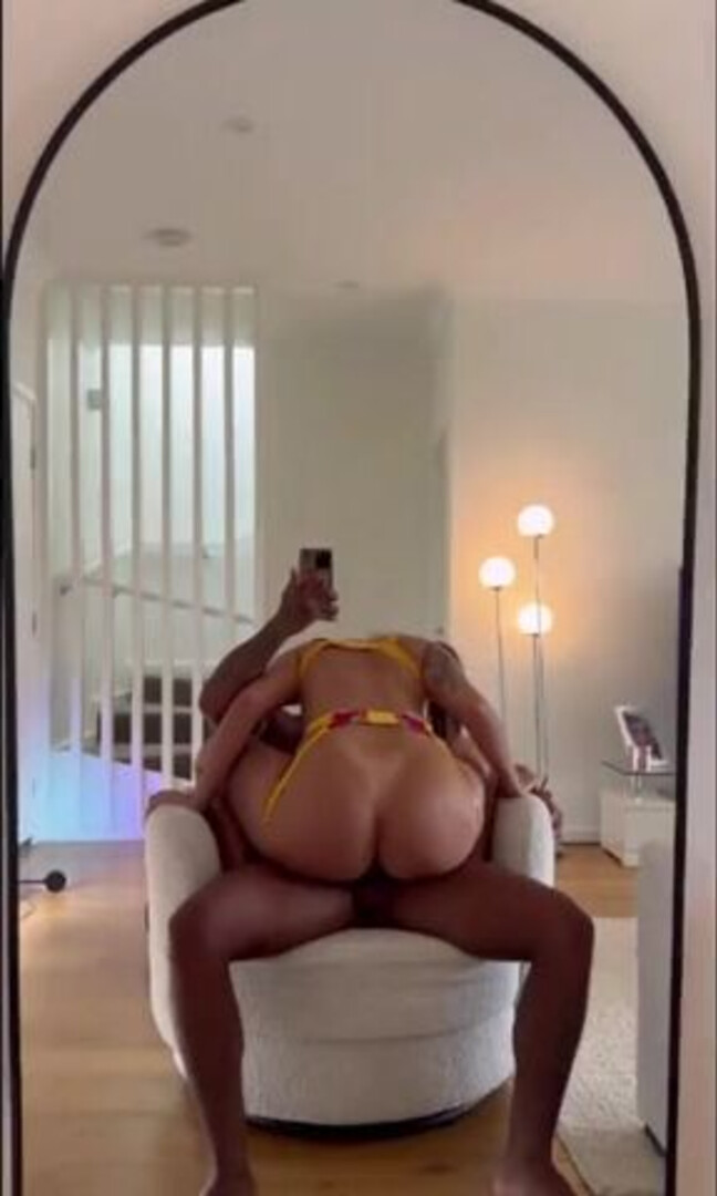 Tiktoker Famosa Que Hermosas Tetas Katja Kean - tik tok - milf - brunette - homemade - hardcore - katia kean