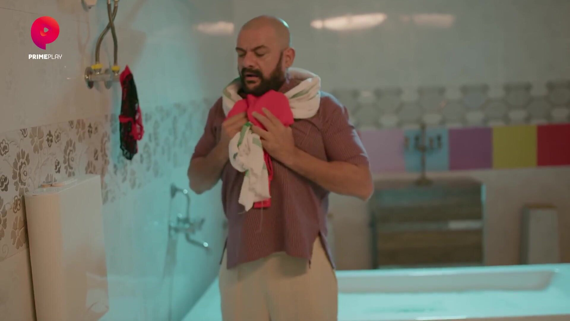 Tution Teacher S01E04 - ass