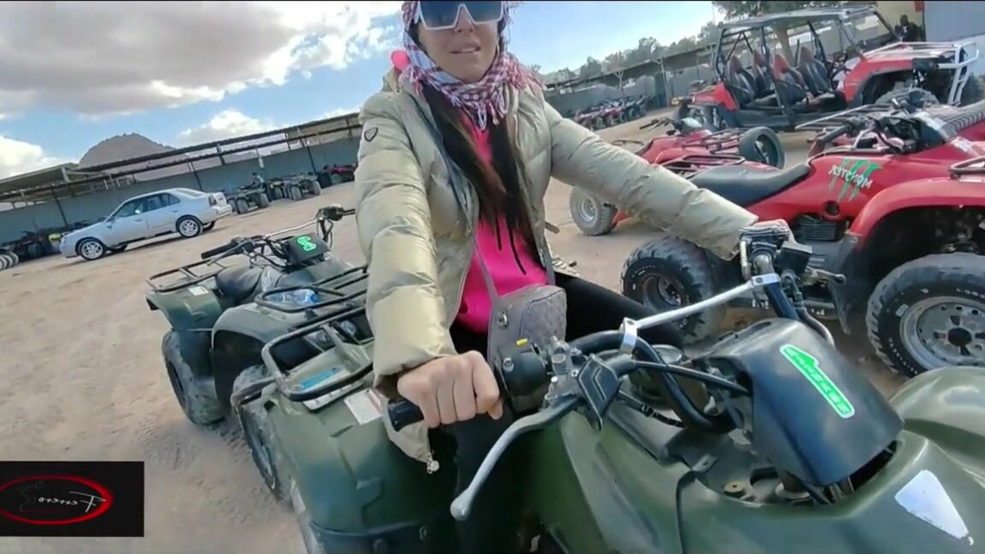 Two wheeled motorized vehicles, dromedaries, and amorous encounters – the sight of he - brunette - cumshot - teen (18+) - italian - doggy style - homemade - couple - fucking - hottest - hot