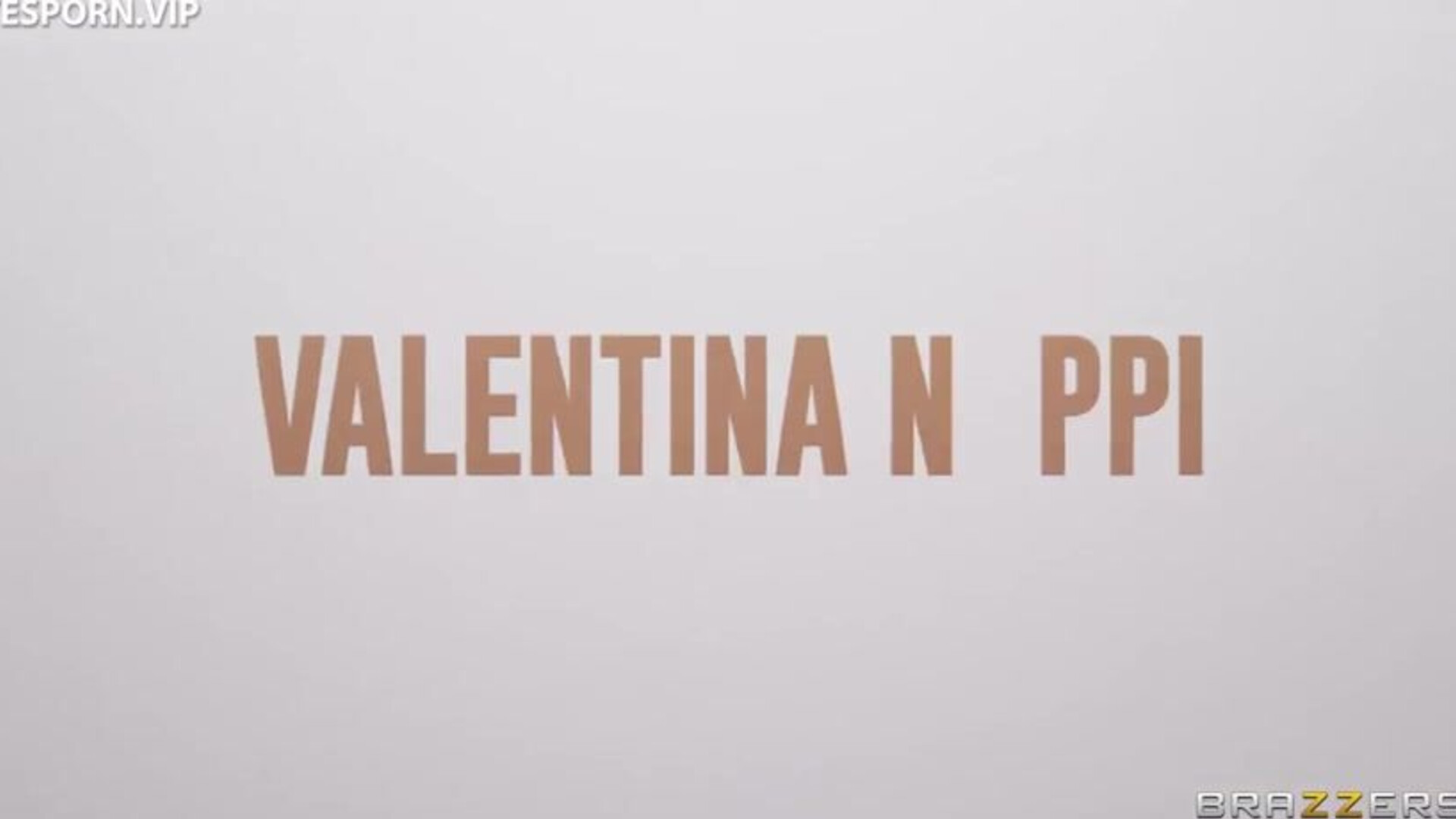 Valentina By Manuel - anal
