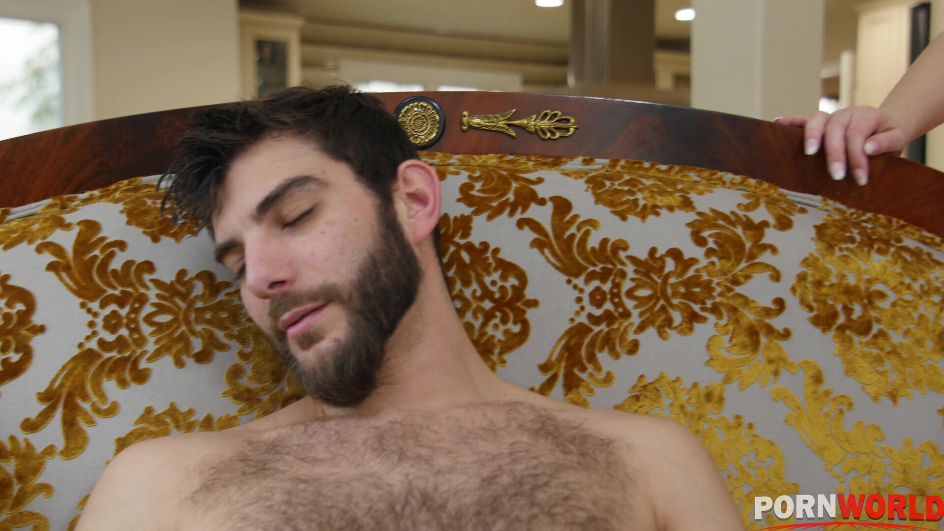 Valentina Nappi A Massive Facial From Step Brother's Mammoth Member in 4k - 4k - bigtits - bigass - anal