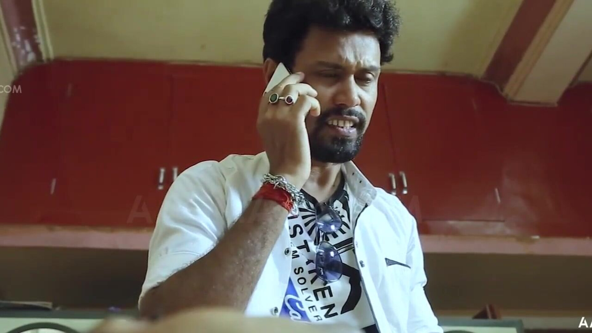 Vengeance Season 01 Episode 02 Uncut (2022) NueFliks Hindi Hot Web Series - prajaktajahagirdar - neelam - sapnasappu - tinanandy - tinadutta - sucharitabhattacharya - alkaraj - priyagamre - bhartijha