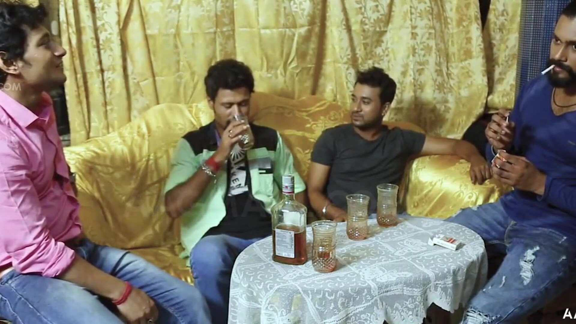 Vengeance Season 01 Episode 02 Uncut (2022) NueFliks Hindi Hot Web Series - prajaktajahagirdar - neelam - sapnasappu - tinanandy - tinadutta - sucharitabhattacharya - alkaraj - priyagamre - bhartijha