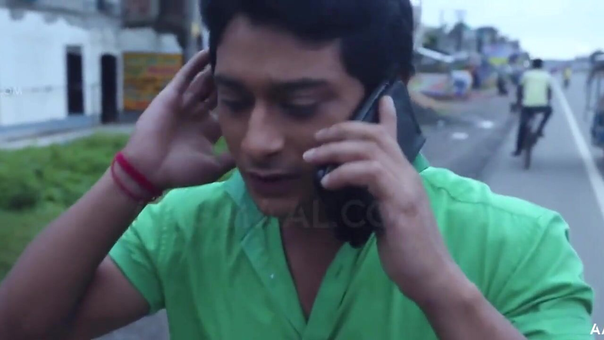 Vengeance Season 01 Episode 02 Uncut (2022) NueFliks Hindi Hot Web Series - prajaktajahagirdar - neelam - sapnasappu - tinanandy - tinadutta - sucharitabhattacharya - alkaraj - priyagamre - bhartijha