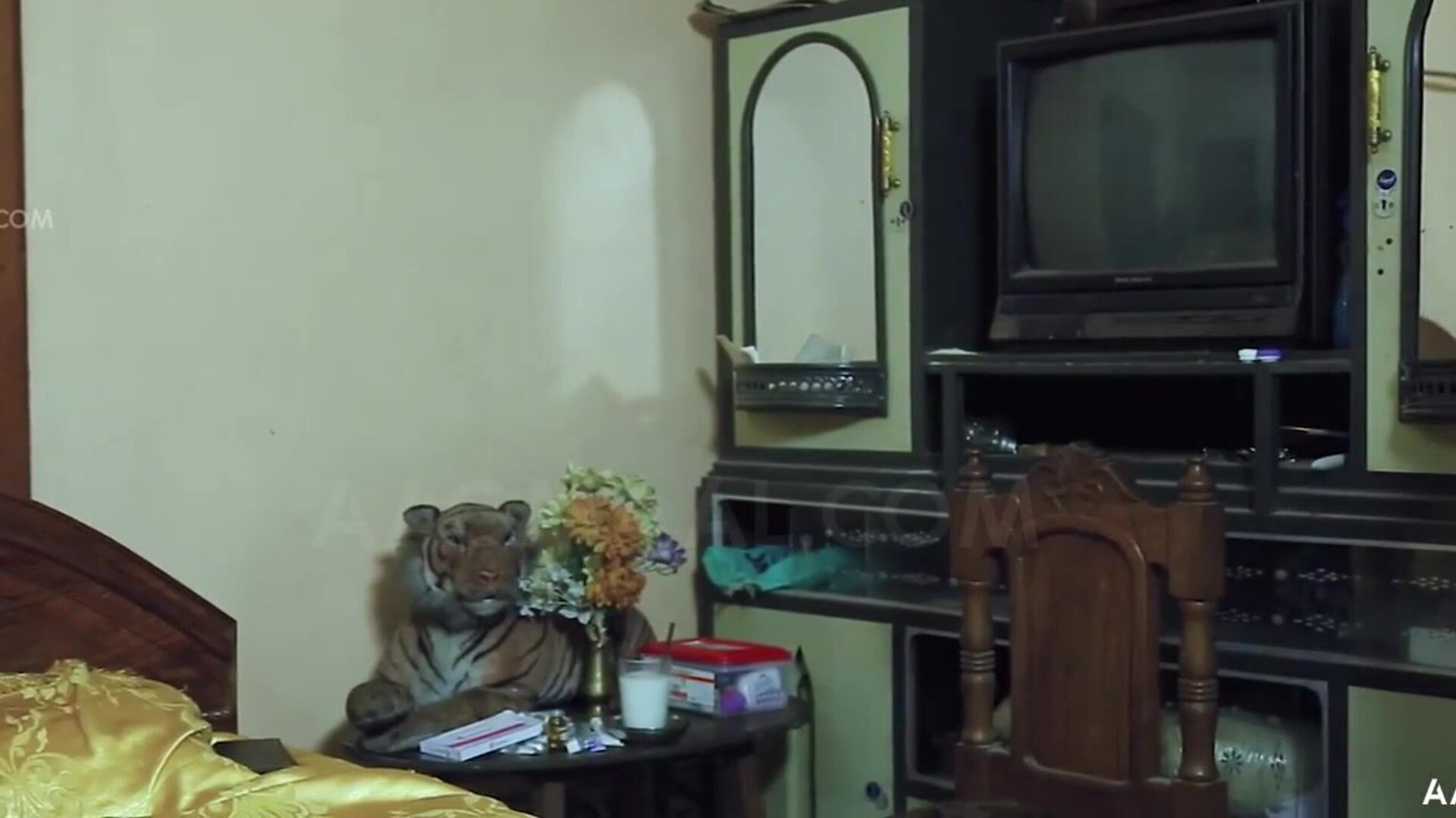 Vengeance Season 01 Episode 02 Uncut (2022) NueFliks Hindi Hot Web Series - prajaktajahagirdar - neelam - sapnasappu - tinanandy - tinadutta - sucharitabhattacharya - alkaraj - priyagamre - bhartijha