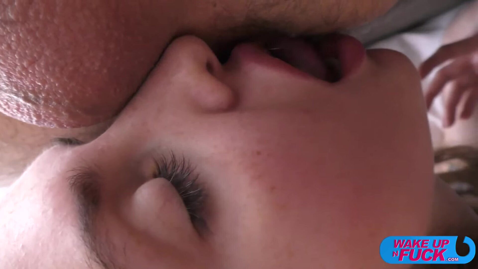 WOODMANCASTINGX WAKEUPNFUCK LENA REIF ANAL - anal - teen - deep - russian