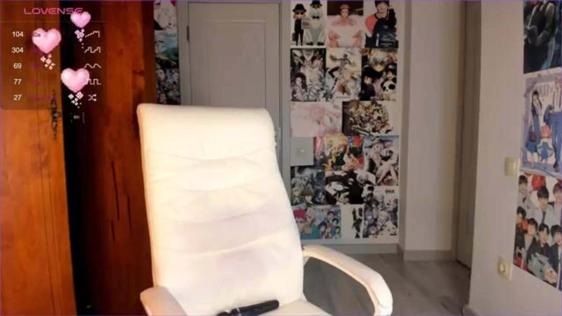 Webshow 2023 10 11 Sua HongSuaHong - babe