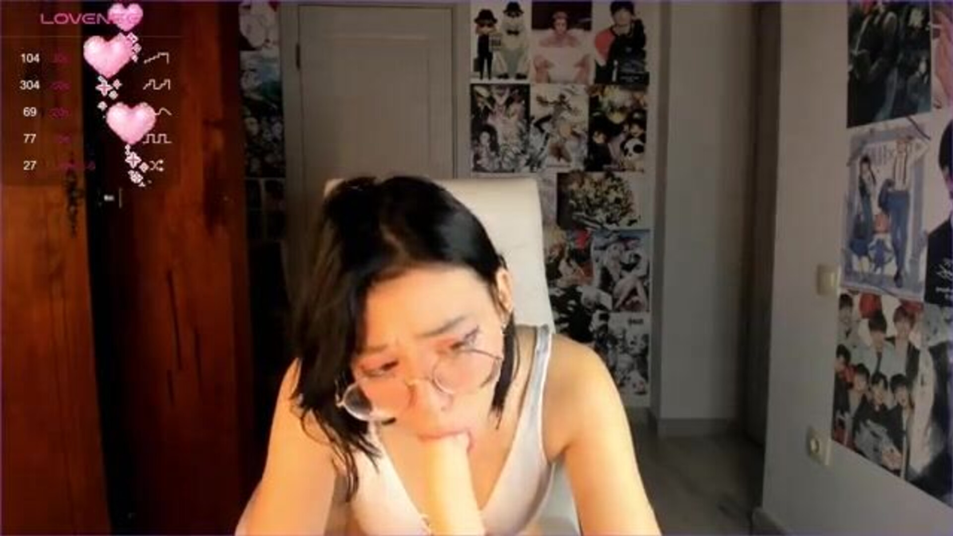 Webshow 2023 10 11 Sua HongSuaHong - babe