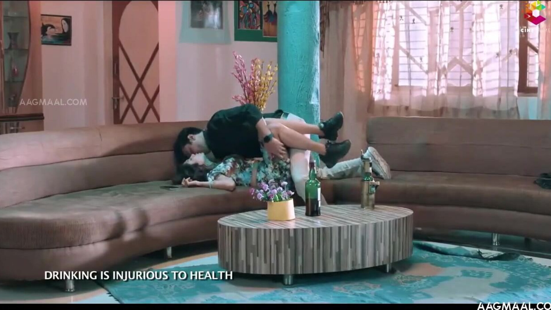 Wild Fantasy Season 01 Episode 02 (2024) Cineprime Hindi Hot Web Series - ankitadave - olgasharova - sanandabanerjee - chandrimabanerjee - gargikhakhalary - priyagamre - bhartijha - leenasingh - praja