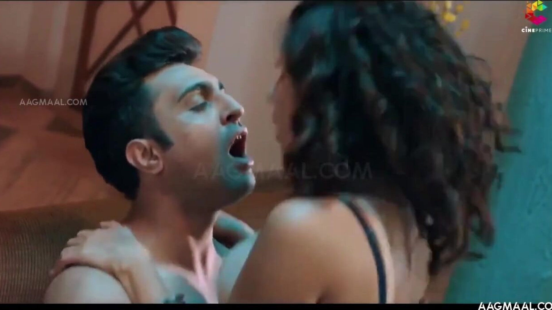 Wild Fantasy Season 01 Episode 02 (2024) Cineprime Hindi Hot Web Series - ankitadave - olgasharova - sanandabanerjee - chandrimabanerjee - gargikhakhalary - priyagamre - bhartijha - leenasingh - praja
