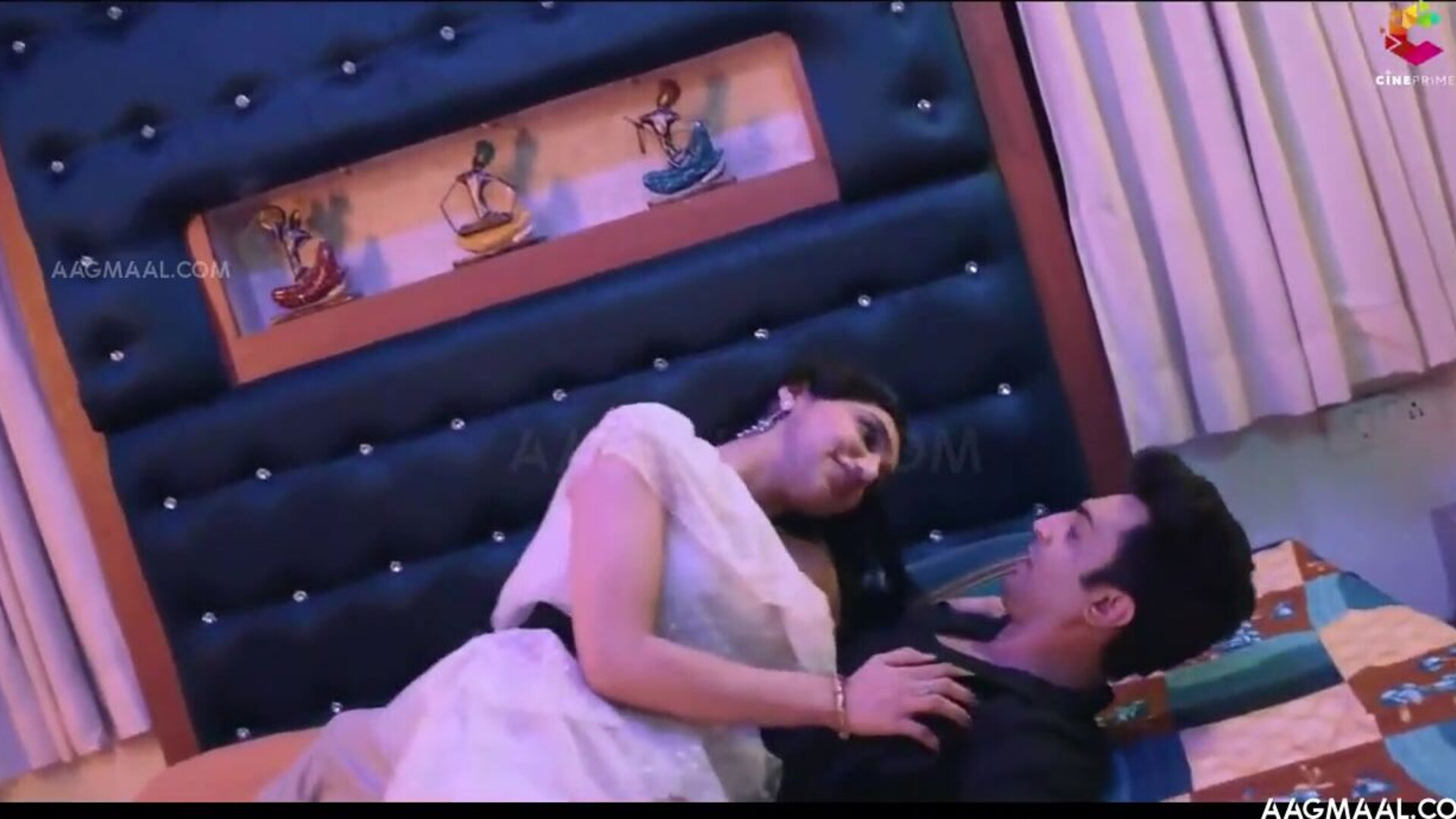 Wild Fantasy Season 01 Episode 02 (2024) Cineprime Hindi Hot Web Series - ankitadave - olgasharova - sanandabanerjee - chandrimabanerjee - gargikhakhalary - priyagamre - bhartijha - leenasingh - praja