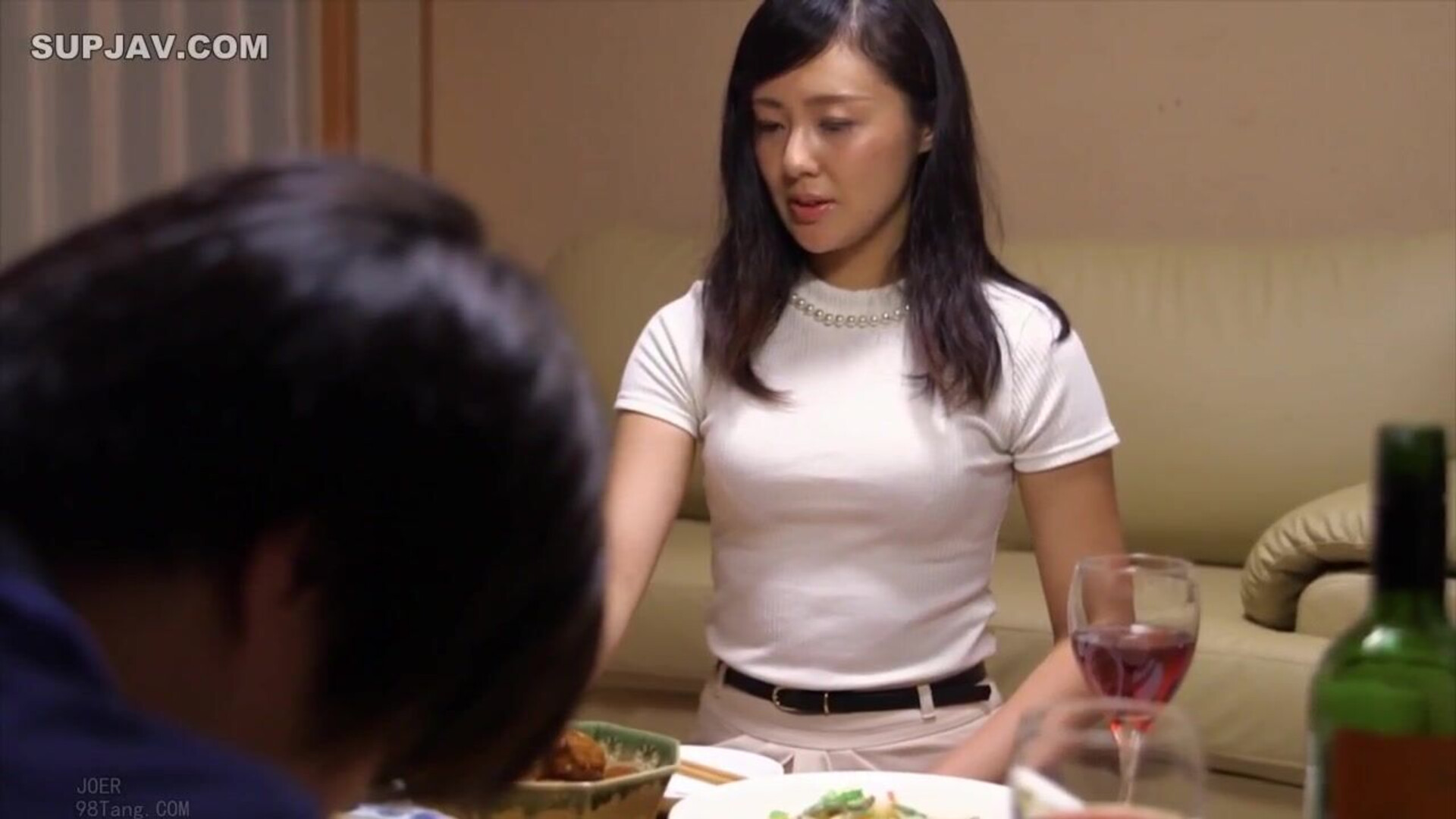 Yuka Taniguchi, Husband Who Regained An Affair Wife - japonese - asian - mature