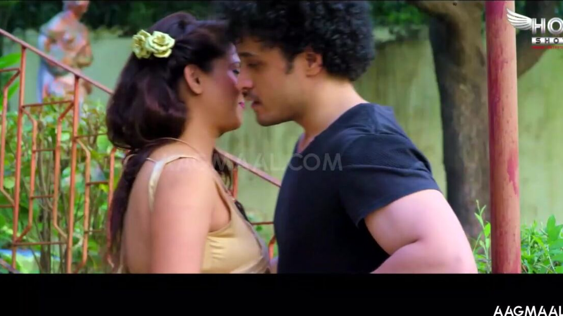 Zindagi Jhand Hai Unrated (2021) Hotshots Hindi Hot Short Film - neelam - sapnasappu - tinanandy - tinadutta - sucharitabhattacharya - alkaraj - priyagamre - bhartijha - ayushijaiswal - suhanakhan