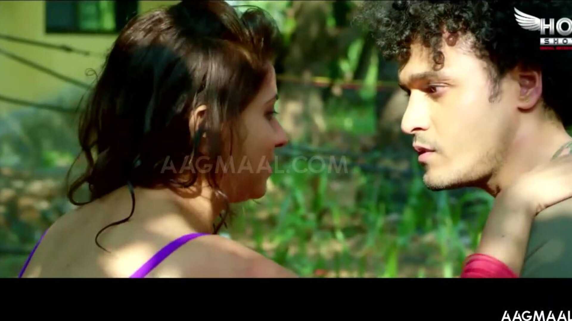 Zindagi Jhand Hai Unrated (2021) Hotshots Hindi Hot Short Film - neelam - sapnasappu - tinanandy - tinadutta - sucharitabhattacharya - alkaraj - priyagamre - bhartijha - ayushijaiswal - suhanakhan