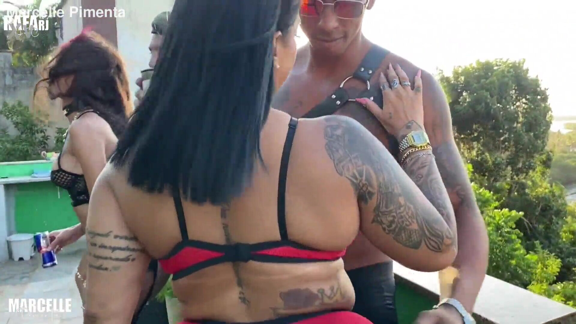 best samba orgy - best - samba - orgy