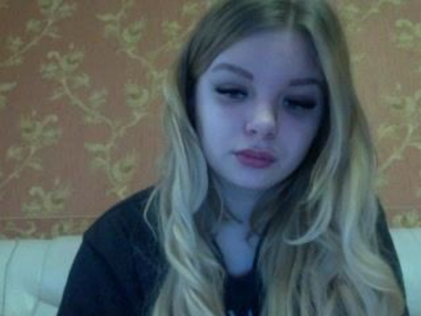 myfreecams im yoonha 2018 03 28 07 13 26 No Sound Furious - blonde - ukraine - loreanna - im_yoonha - webcam