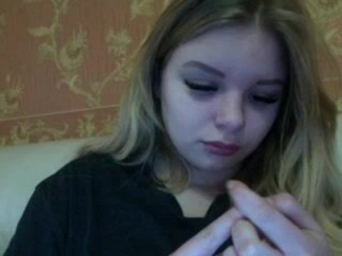 myfreecams im yoonha 2018 03 28 07 13 26 No Sound Furious - blonde - ukraine - loreanna - im_yoonha - webcam