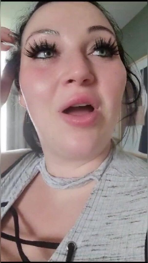 vlog pov - pawg