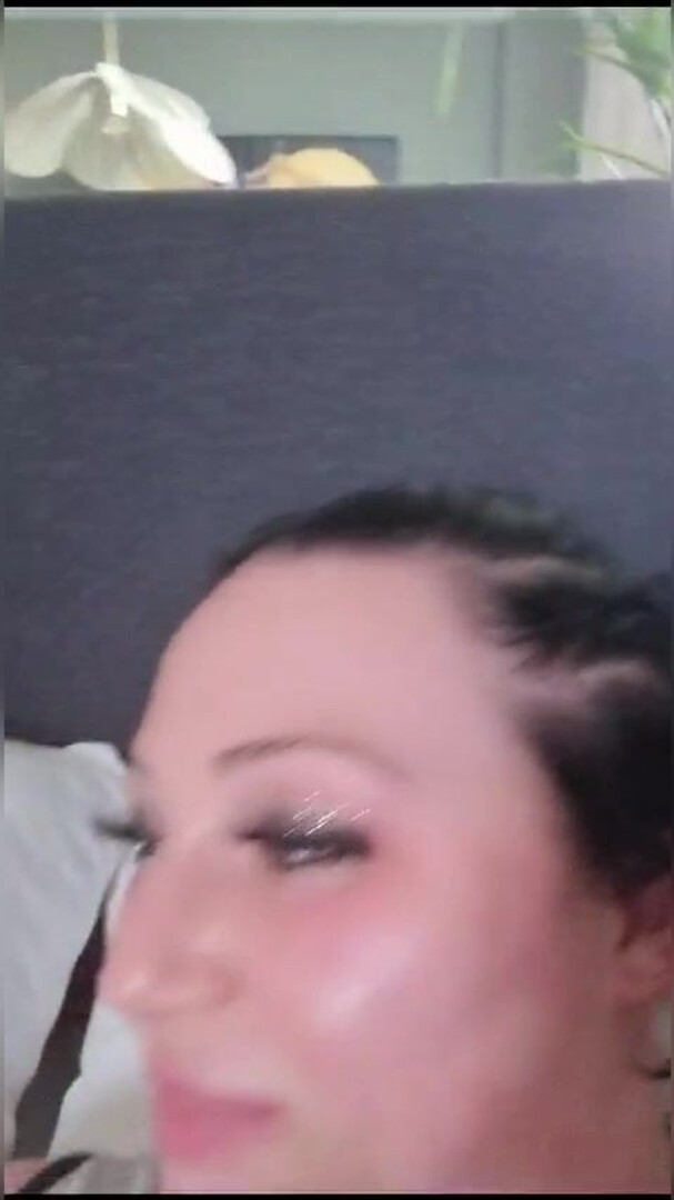 vlog pov - pawg