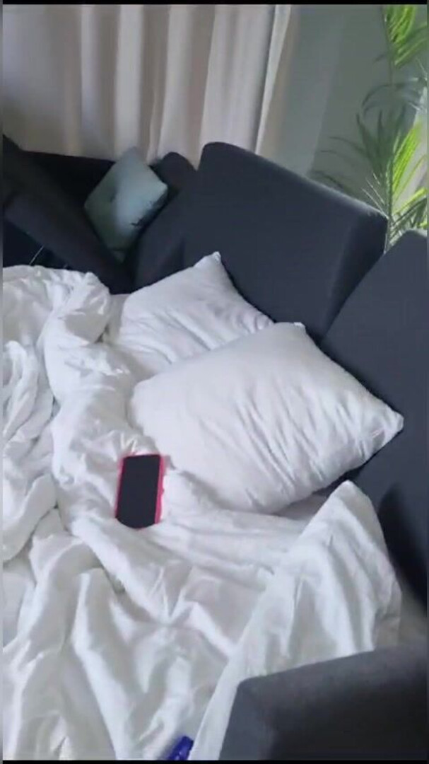vlog pov - pawg