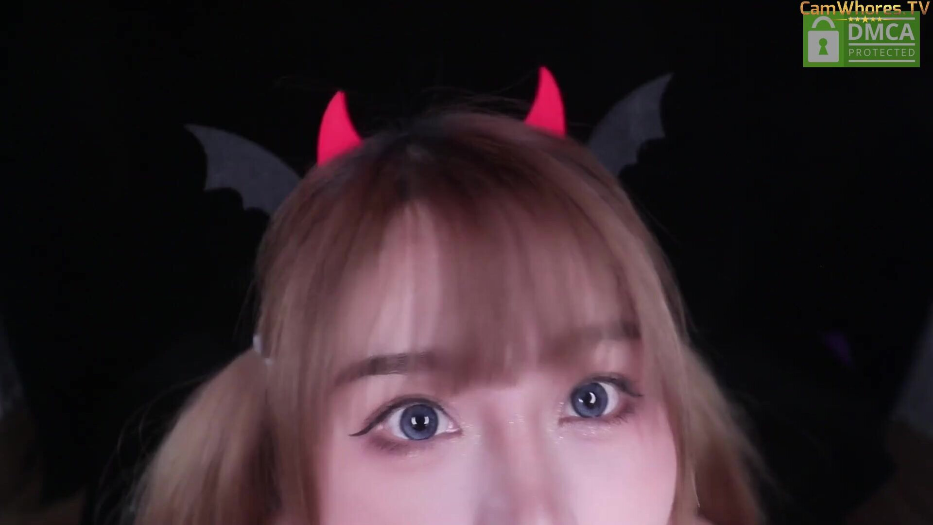 ASMR Succubus UyingYui - asmr
