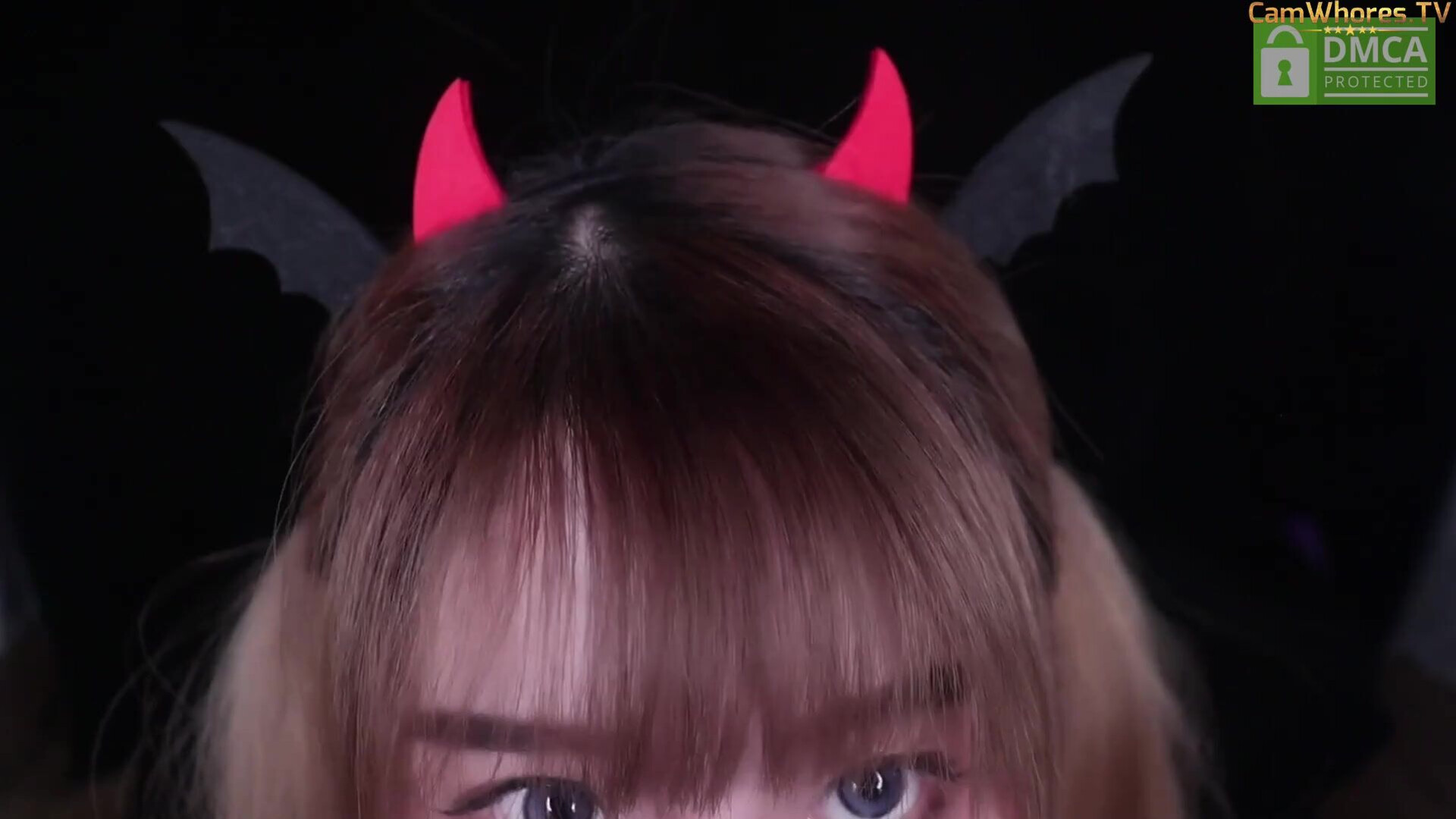ASMR Succubus UyingYui - asmr