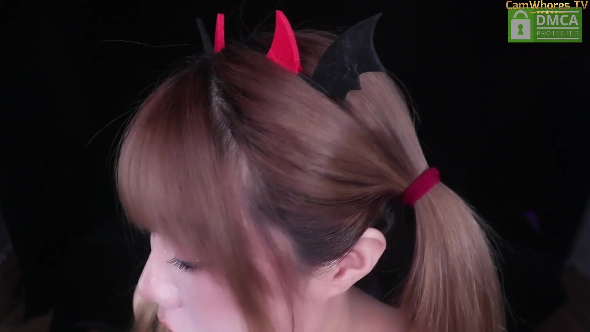 ASMR Succubus UyingYui - asmr