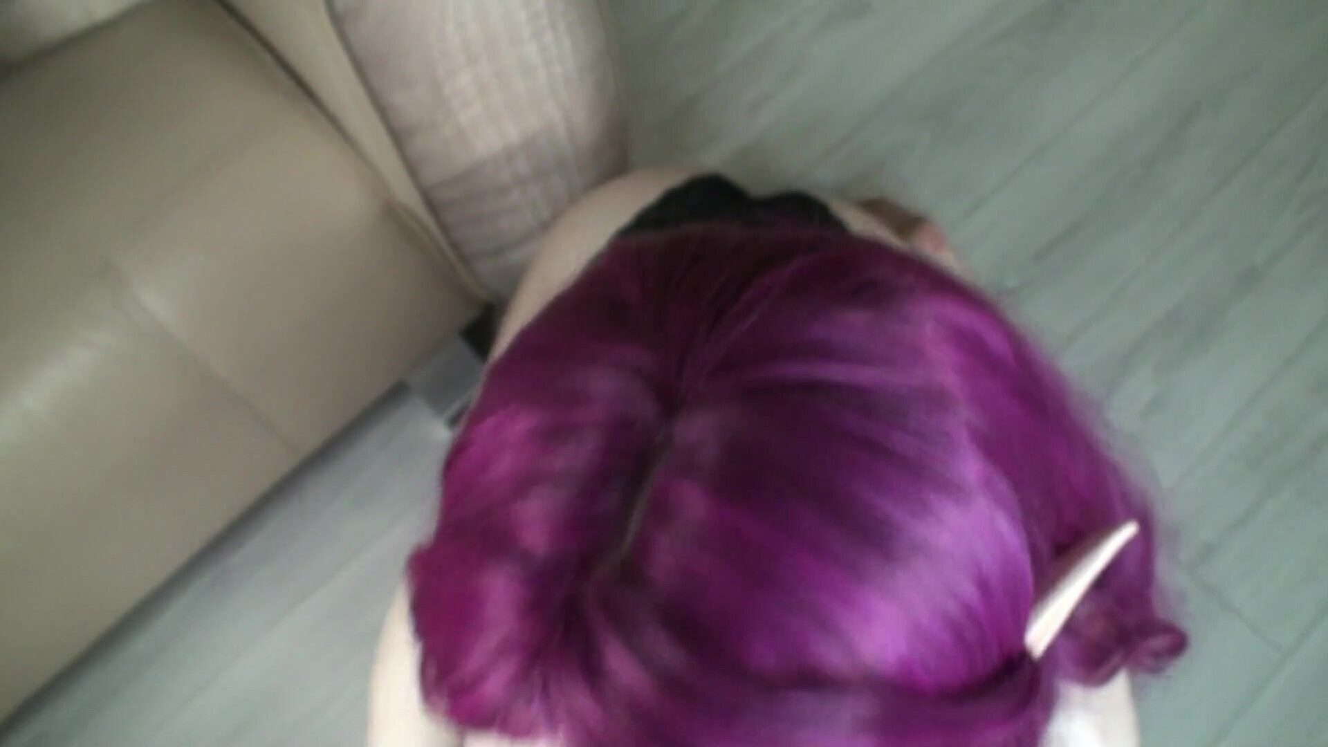 Alessia Moore Juicy Blowjob With Cum In Mouth From Elf - amateur - blowjob - hd porn