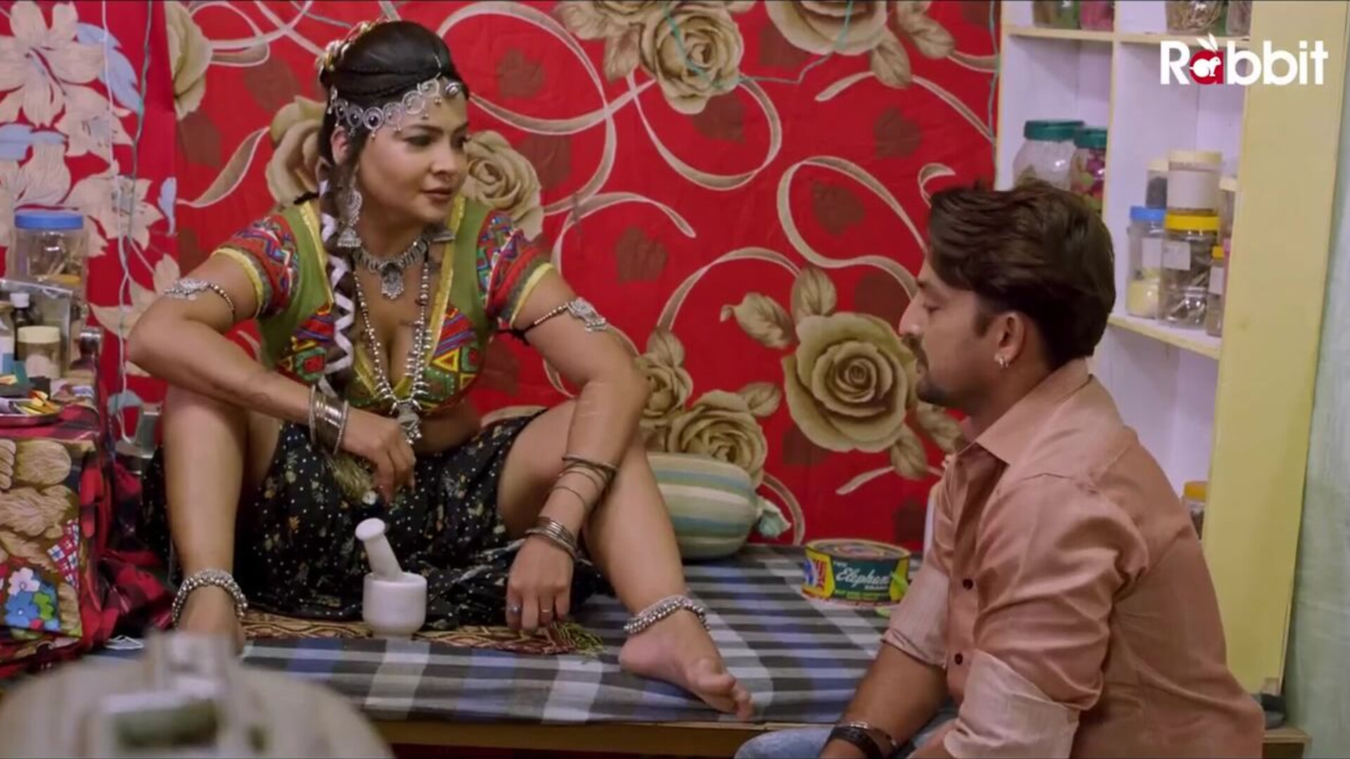 Amrapali Season 02 Episodes 01 and 02 (2024) RabbitMovies Hindi Hot Web Series - sanandabanerjee - chandrimabanerjee - gargikhakhalary - priyagamre - bhartijha - leenasingh - prajaktajahagirdar - kairashehgal - sharonparmar - ayushibhowmick