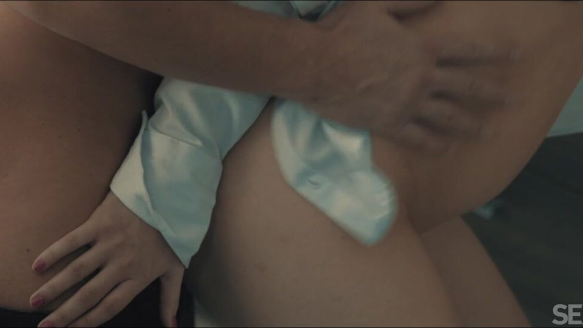 Antonia Sainz – Change Of Mind - milf - blowjob - big ass