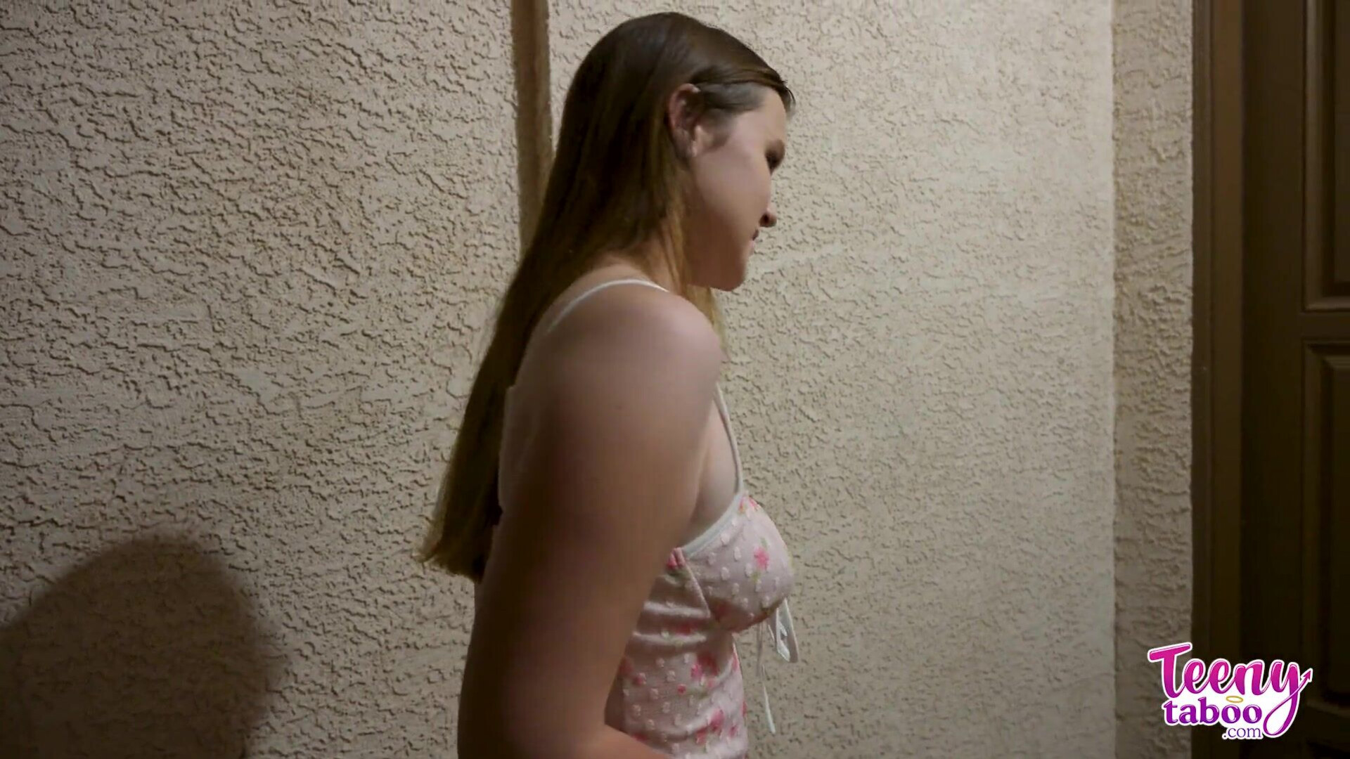 Ava Marina Ava Marina is the Exchange Student Creampie - milf - big ass - blowjob