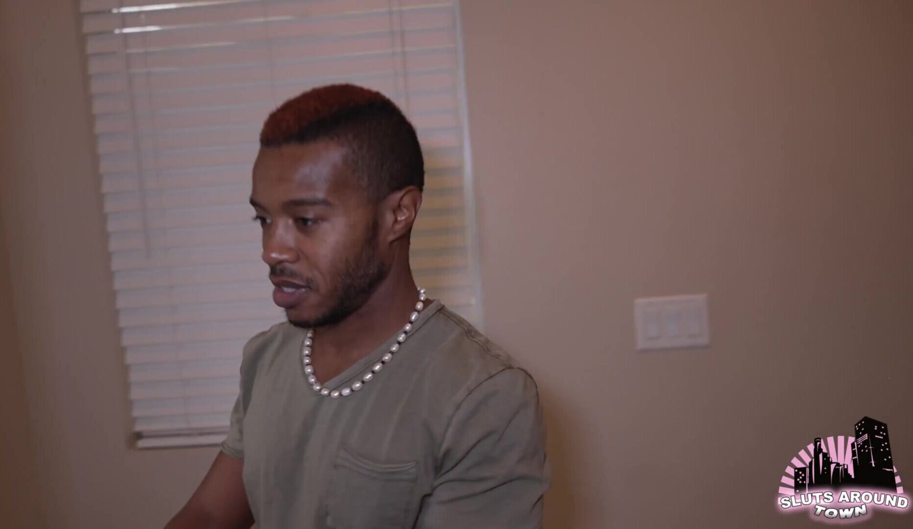 Baby Gemini Repairman fucks gorgeous black wife in front of cuck husband E46 - ebony - milf - blowjob