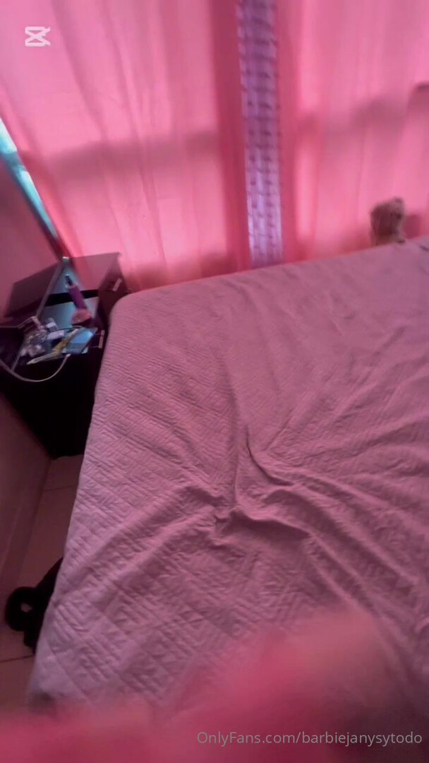 BarbieJanysytodo Que rico hombre - trans - blowjob - latin