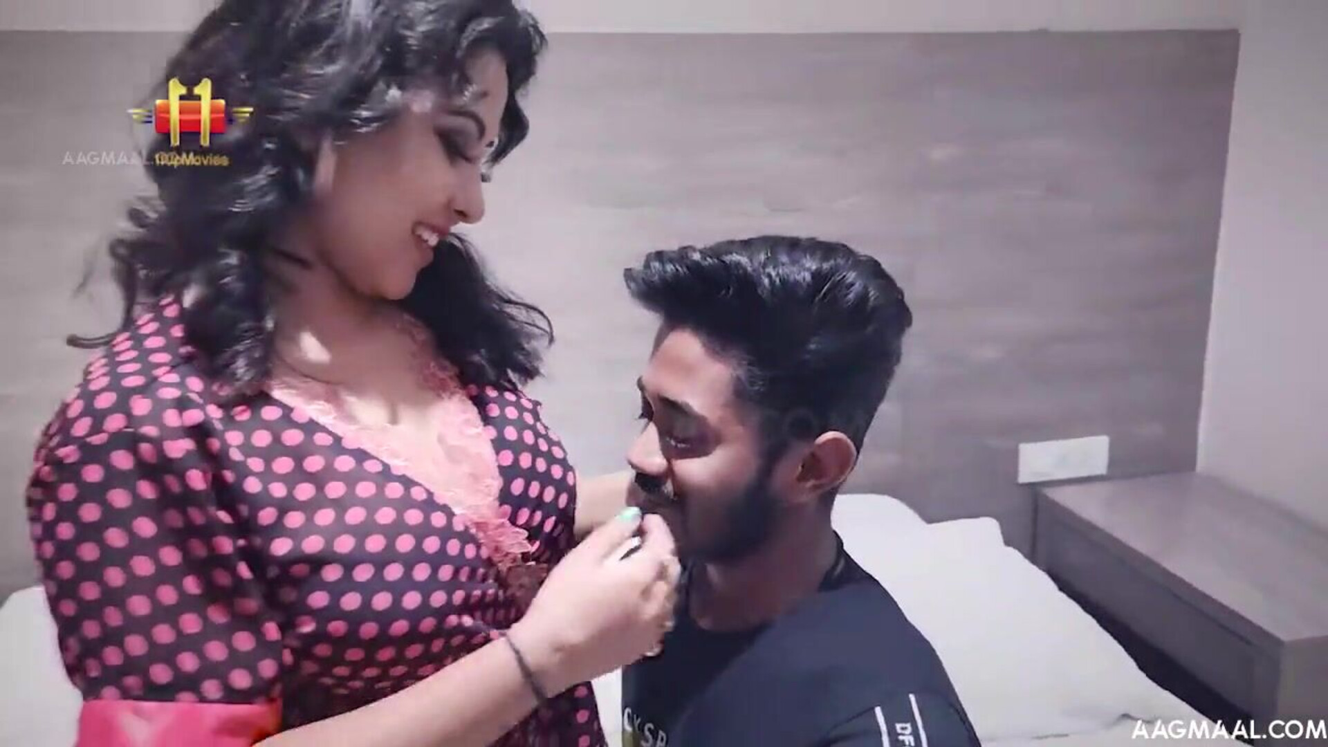 Bhabi Ji Uncut (2022) 11UpMovies Hindi Hot Short Film - ritupandey - prajaktajahagirdar - neelam - sapnasappu - bhargavidebi - bhargavidevi - tinanandy - tinadutta - sucharitabhattacharya - alkaraj