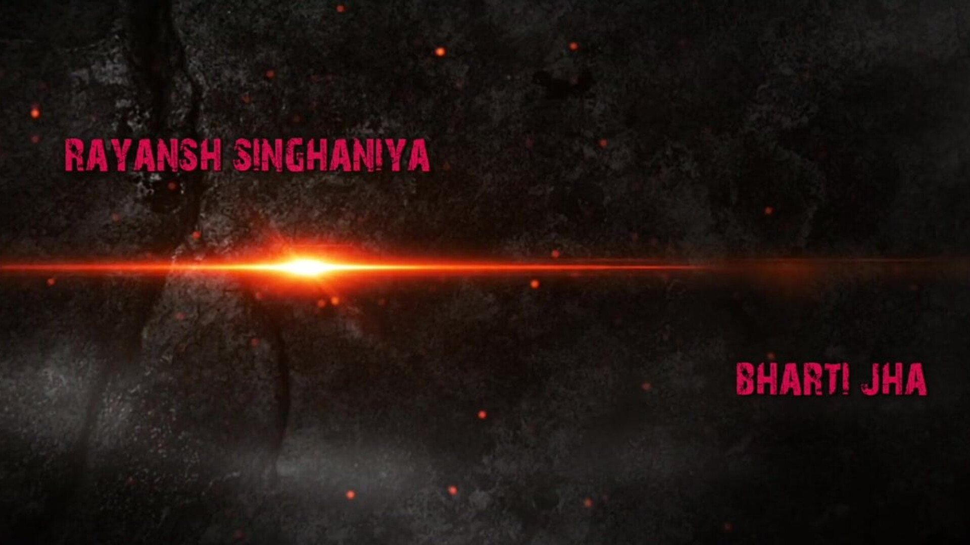 Birthday Gift (2023) Hindi Hot Short Film - neelam - sapnasappu - tinanandy - tinadutta - sucharitabhattacharya - alkaraj - priyagamre - bhartijha - ayushijaiswal - suhanakhan