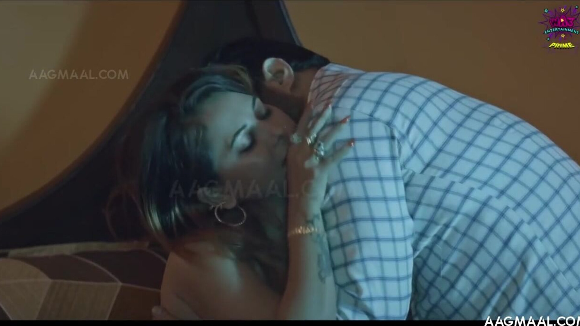 Blind Fold Game Season 01 Episode 03 (2023) WowEntertainment Hindi Hot Web Series - leenasingh - sharonparmar - priyagamre - bhartijha - ayushibhowmick - prajaktajahagirdar - peehukanojiya - pihusharma - poojasinha - pihujaiswal