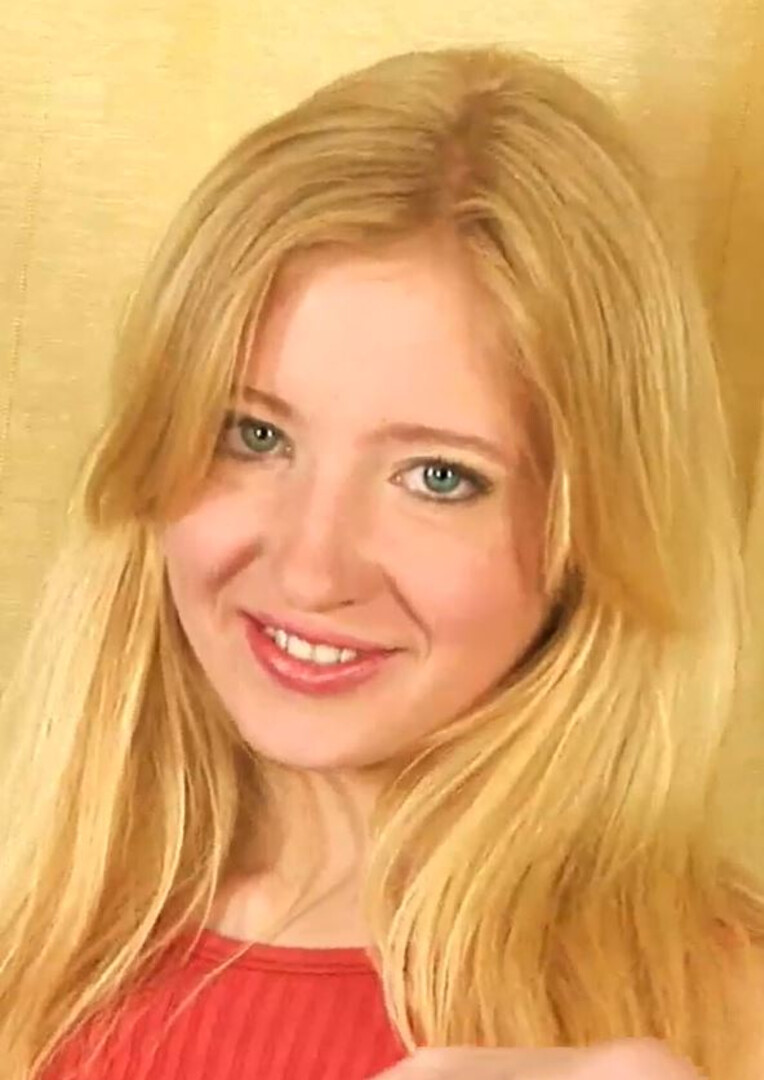 Blonde Amateur Kitty First Anal Casting - amateur - amateur anal - anal - anal audition - anal casting - assfuck - audition - audition anal - blonde - blonde anal