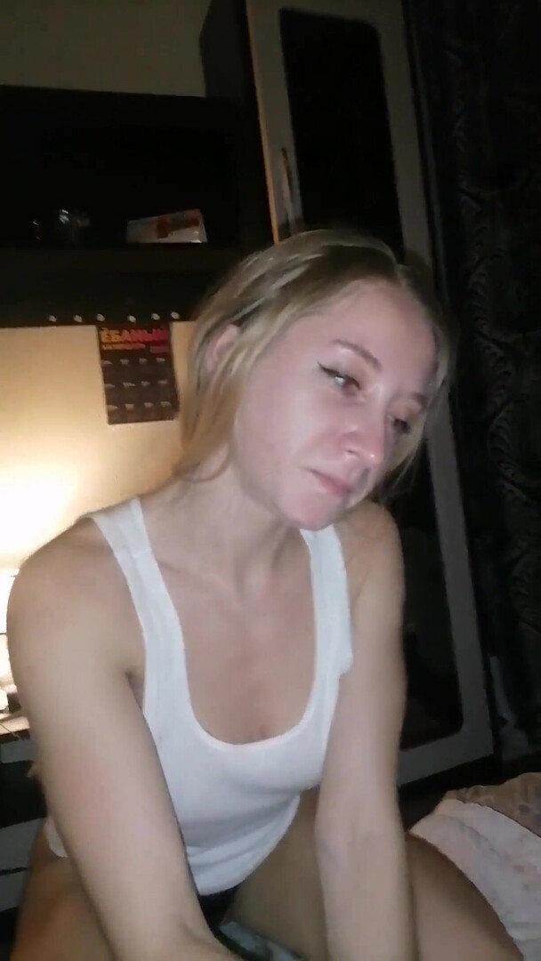 Cail Brodnevski Sensual Blowjob From The First Person With An Ending In The Throat - amateur - hardcore - small tits